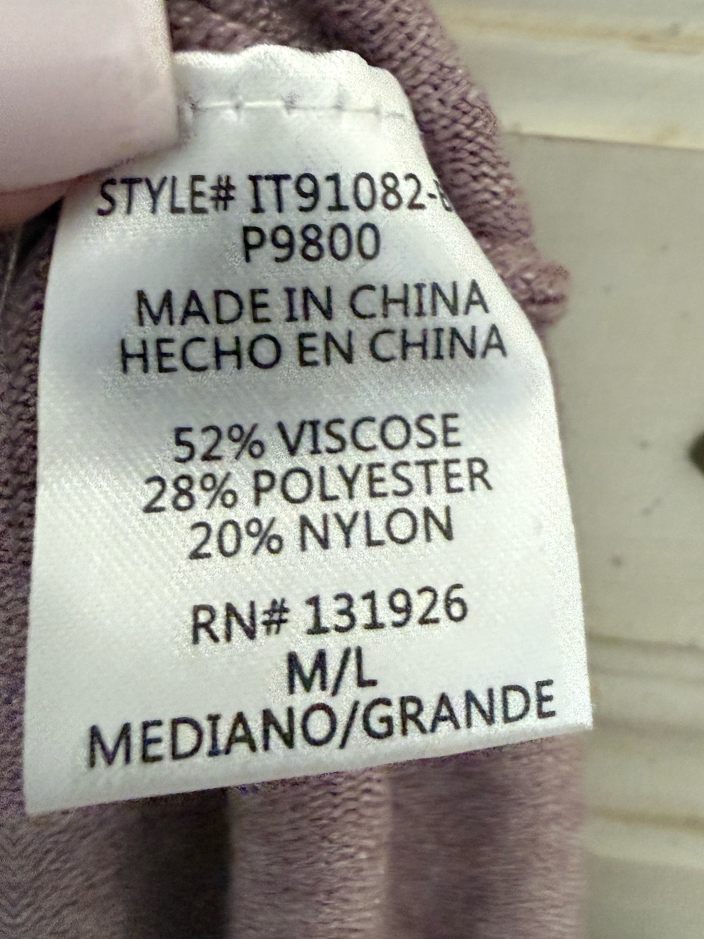 Vici Close To You Pocketed Sweater - Picture 5 of 5